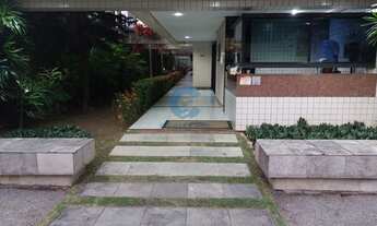 Imagem 5: Apartamento para Venda em Recife, Casa Forte, 3 dormitórios, 1 suíte, 1 banheiro, 1 vaga