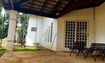 Imagem: Casa para venda com 259 m² com 4 quartos