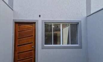 Imagem 5: Sobrado à venda, 2 quartos, 1 vaga, Vila Siria - São Paulo/SP