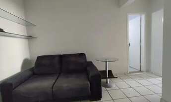 Imagem 1: Apartamento para aluguel tem 47 metros quadrados com 2 quartos em Cohama - São Luís - MA