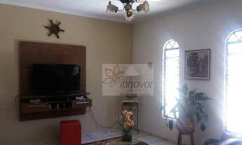 Imagem 6: Casa com 3 dormitórios à venda, 216 m² por R$ 425.000,00 - Vila Nipônica - Bauru/SP