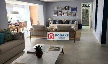 Imagem: Cobertura com 3 dormitórios à venda, 340