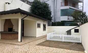 Imagem 5: Linda Casa com Edícula á Venda na Vila Oliveira!