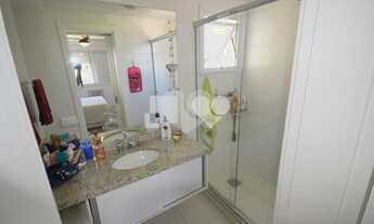 Imagem 4: Apartamento 3 suítes e infraestrutura completa