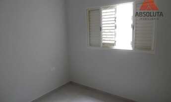 Imagem 4: Casa com 3 dormitórios para alugar, 120 m² por R$ 2.042,43/mês - Parque das Nações - Ameri