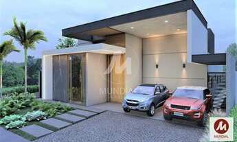 Imagem 3: Casa (térrea em condominio) 3 dormitórios/suite, cozinha planejada, portaria 24hs, lazer