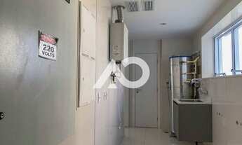 Imagem 3: Apartamento com 4 dormitórios à venda, 266 m² por R$ 5.078.900,00 - Barra da Tijuca - Rio