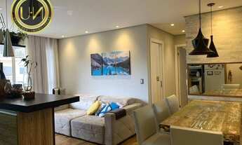 Imagem 3: Apartamento com 2 dormitórios à venda, 65 m² por R$ 529.901,00 - Santa Cecília - São Paulo