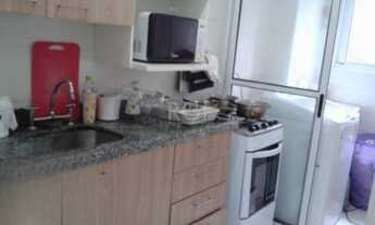 Imagem 5: Apartamento de 2 quartos à venda Rua Doutor Campos Velho, Cristal - Porto Alegre