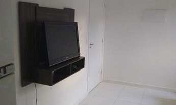 Imagem 3: Apartamento com 2 dormitórios, 41 m² - venda por R$ 270.000 ou aluguel por R$ 2.850/mês