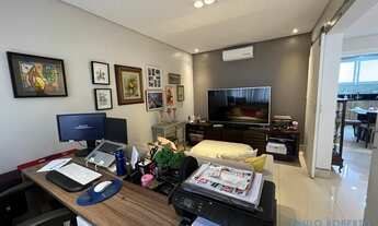 Imagem: APARTAMENTO - HIGIENÓPOLIS - SP