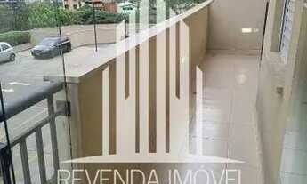 Imagem: Morumbi, apartamento de dois dormitórios