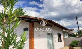 Imagem: Casa com 2 dormitórios para alugar, 70