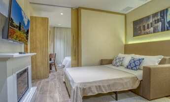 Imagem 5: Apartamento / Quarto de Hotel - Resort Hotel Gramado Parks