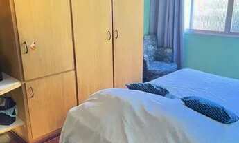 Imagem 7: Vendo um incrível apartamento no Grajaú! Somente 370 mil !!!