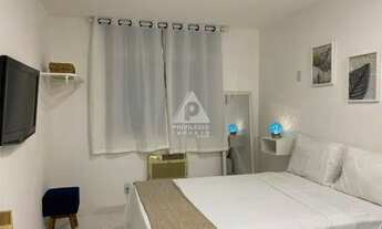 Imagem: Excelente Conjugado reformado perto praia