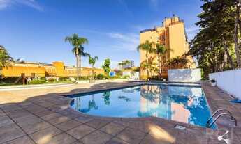 Imagem: Apartamento para Venda - 99.42m², 3 dormitórios