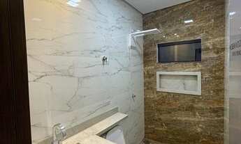 Imagem 2: Casa 3/4 com closet