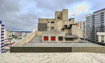 Imagem 2: Apartamento à venda no Água Verde, 3 quartos com 1 suíte em andar alto, 90 m²