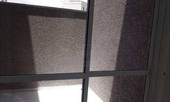 Imagem 5: Apartamento com 2 dormitórios para alugar, 48 m² por R$ 2.151,00/mês - Bangu - Santo André