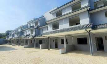 Imagem 2: Casa Condominio para Venda - 128.96m², 4 dormitórios, sendo 2 suites, 2 vagas - Tristeza