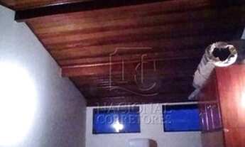 Imagem 5: Sobrado com 3 dormitórios à venda, 162 m² por R$ 680.000,00 - Parque Capuava - Santo André