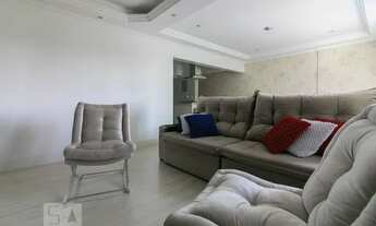 Imagem 3: Apartamento para Aluguel - Jardim do Mar, 3 Quartos, 127 m2