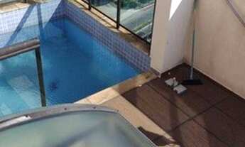 Imagem 5: Cobertura à venda - Anália Franco - São Paulo/SP