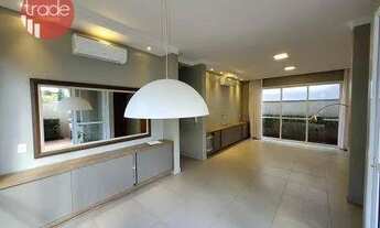 Imagem 2: Casa Térrea Para Locação Em Condomínio Fechado Com Área Gourmet