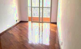 Imagem 2: Apartamento com 3 dormitórios, 64 m² - venda por R$ 380.000,00 ou aluguel por R$ 2.439,66