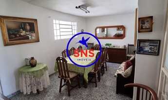 Imagem 4: CASA RESIDENCIAL em CAMPINAS - SP, JARDIM PADRE MANOEL DA NOBREGA