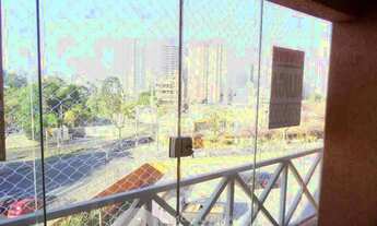 Imagem 4: IMOBILIARIA JUVEVÊ ALUGA APARTAMENTO AHU CABRAL SEMI MOBILIADO PRX JUSTIÇA FEDERAL PANI PI