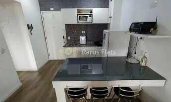 Imagem 6: Flat para alugar no Jardins - The Plazza