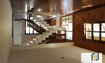 Imagem 6: Casa linda à venda no Residencial Alphaville 05