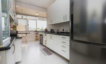 Imagem 5: Apartamento para Venda - 130m², 3 dormitórios, sendo 1 suites, 2 vagas - Independência