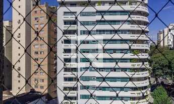 Imagem 7: Apartamento para Aluguel - Santa Cecília, 4 Quartos, 275 m2