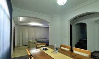 Imagem 3: Sobrado 4 suítes - Camilopolis Santo André