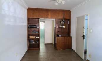 Imagem 5: Apartamento para venda térreo 69m² com 2 quartos em Boqueirão - Santos - SP