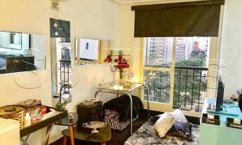 Imagem 7: JARDINS METROPOLIS FORA DO POOL - EXCELENTE INVESTIMENTO NOS JARDINS!