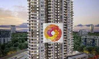 Imagem 7: Apartamento com 3 quartos sendo 1 suíte à venda, 93 m² por R$ 1.025.708 - Ecoville - Curit