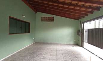 Imagem 3: Casa com 3 dormitórios para alugar, 150 m² por R$ 1.726,07/mês - Jaguari - Americana/SP