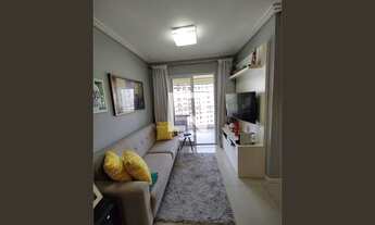 Imagem: Apartamento à Venda - Cambuci, 3 Quartos