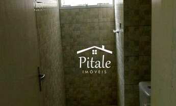 Imagem 6: Apartamento com 2 dormitórios à venda, 41 m² por R$ 158.000,00 - Jardim Boa Vista (Zona Oe