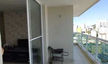 Imagem 5: Apartamento 4 quartos com 106 m² e 2 vagas - Centro Nova Iguaçu - Cond. Spazio