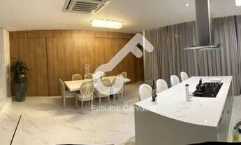 Imagem 6: ALPHAVILLE, Litoral Norte. Duplex ALTO PADRÃO composta de 4 suítes sendo 1 suíte térrea, p