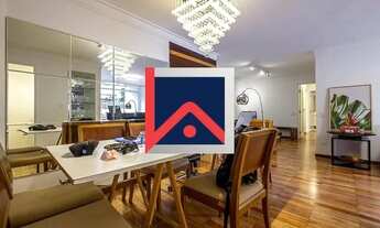 Imagem 6: Apartamento Venda 3 Dormitórios - 130 m² Jardim Paulista