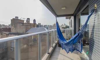 Imagem 4: Apartamento com 1 Dormitorio(s) localizado(a) no bairro Petrópolis em Porto Alegre / Ref