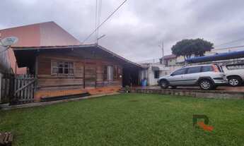 Imagem 3: Terreno para Venda em Curitiba, Cajuru