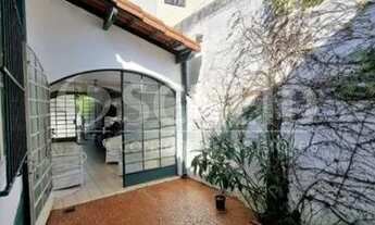 Imagem 4: CASA TÉRREA NO JARDIM PETRÓPOLIS!