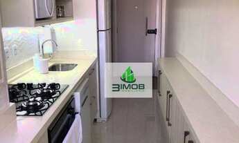 Imagem 5: Apartamento com 3 dormitórios à venda, 78 m² por R$ 700.000,00 - Vila Maria - São Paulo/SP